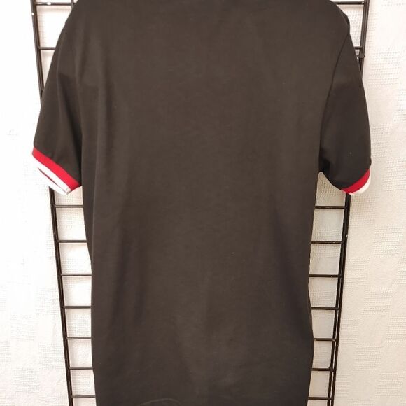 MEN'S REGAL WEAR CVC POLO COLLAR PIQUE KNIT SHIRT. - Picture 2 of 8